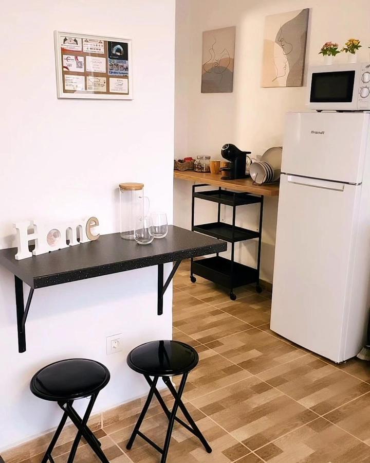 Villa Mia 2.0 Giniginamar Екстер'єр фото