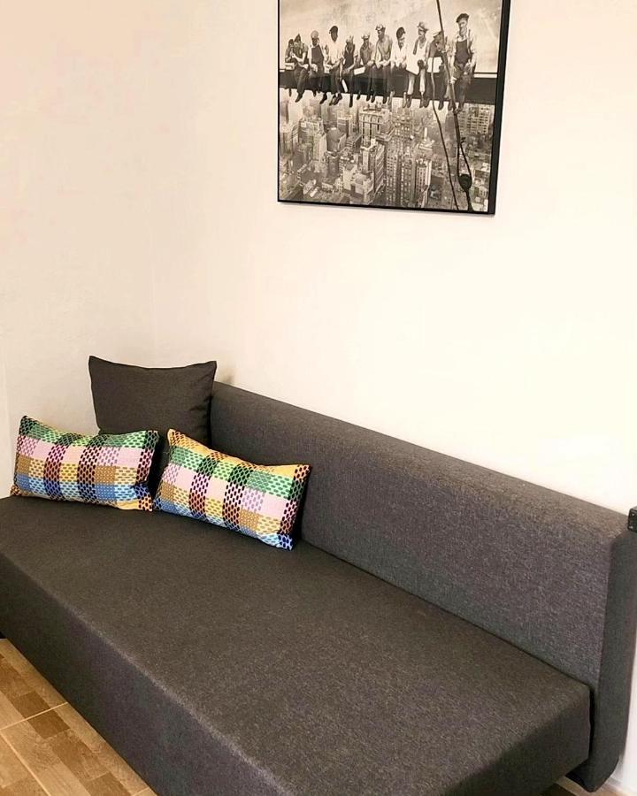 Villa Mia 2.0 Giniginamar Екстер'єр фото