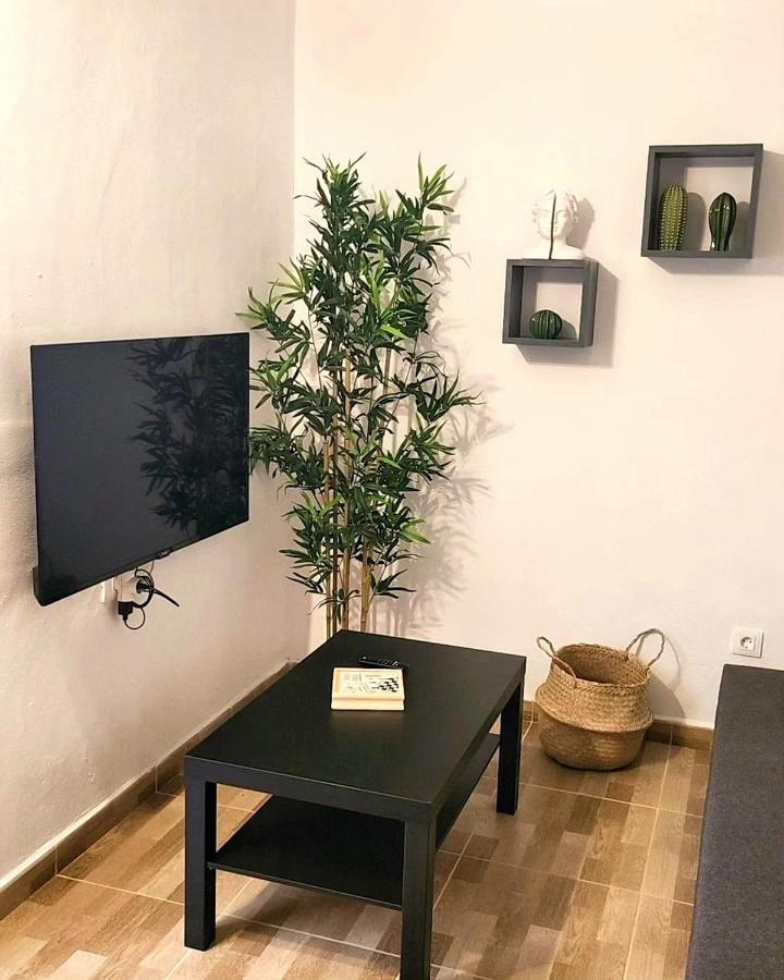 Villa Mia 2.0 Giniginamar Екстер'єр фото