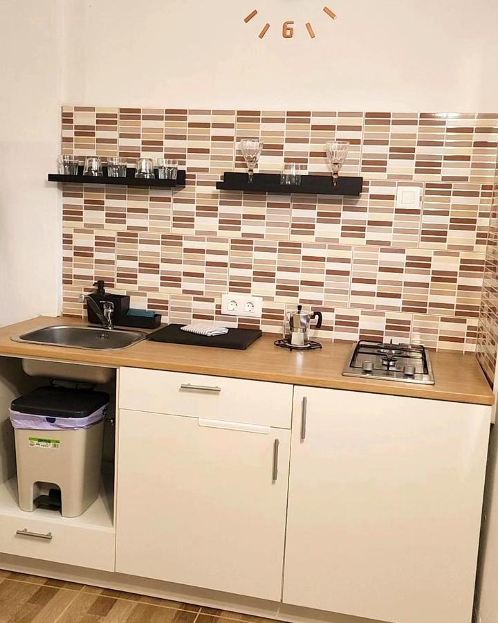 Villa Mia 2.0 Giniginamar Екстер'єр фото