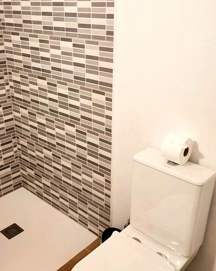Villa Mia 2.0 Giniginamar Екстер'єр фото