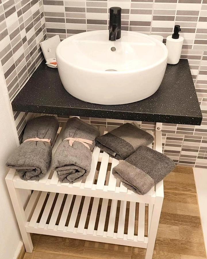 Villa Mia 2.0 Giniginamar Екстер'єр фото