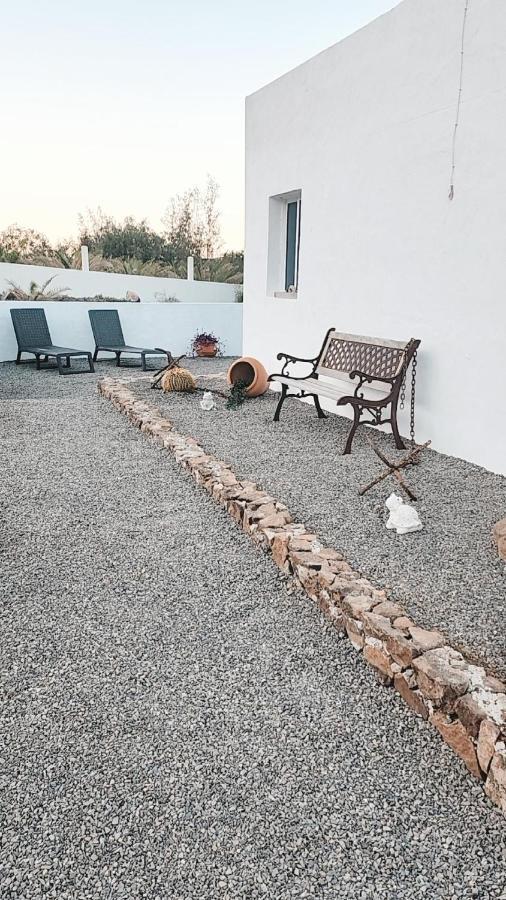 Villa Mia 2.0 Giniginamar Екстер'єр фото